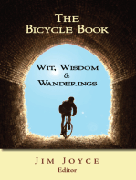 The Bicycle Book: Wit, Wisdom & Wanderings