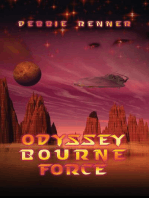 Odyssey Bourne Force