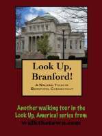A Walking Tour of Branford, Connecticut