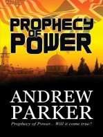 Prophecy of Power