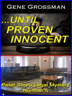 ...Until Proven Innocent