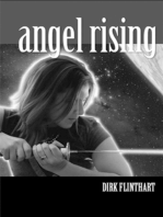 Angel Rising, a New Ceres Novella