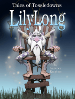Lilylong Book 10
