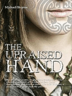 The Upraised Hand