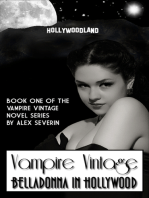 Vampire Vintage Book One