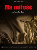 Zla milosc