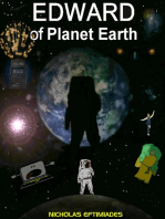 Edward of Planet Earth