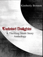 Twisted Delights: A Thrilling Short Story Anthology