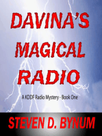 Davina's Magical Radio