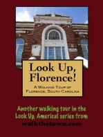 A Walking Tour of Florence, South Carolina