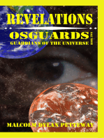 Revelations: Osguards: Guardians of the Universe
