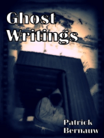 GhostWritings