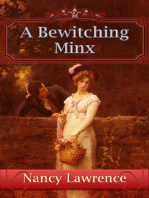 A Bewitching Minx