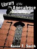 Library of the Apocalypse