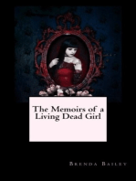 The Memoirs of a Living Dead Girl