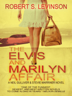 The Elvis and Marilyn Affair