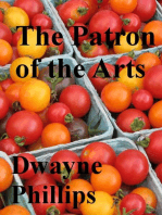 The Patron of the Arts