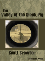 The Valley of the Black Pig