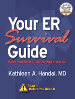 Your ER Survival Guide
