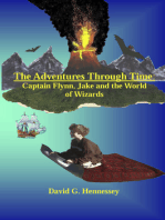 The Adventures Through Time