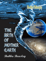 The Birth of Mother Earth: Modern Philosophical Art