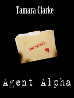 Agent Alpha