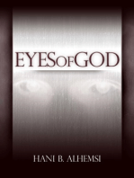 Eyes of God