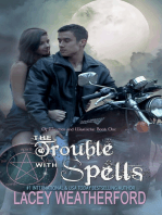 The Trouble with Spells