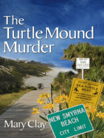 The Turtle Mound Murder (A DAFFODILS Mystery)