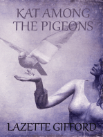 Kat Among The Pigeons