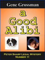 A Good Alibi