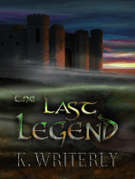 The Last Legend