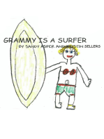 Grammy is a Surfer