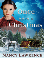 Once Upon A Christmas