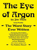 The Eye of Argon