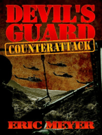 Devil's Guard Counterattack