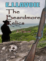 The Beardmore Relics