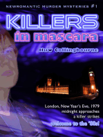 Killers In Mascara