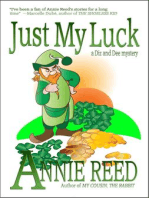 Just My Luck [a Diz and Dee mystery]