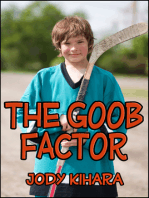 The Goob Factor