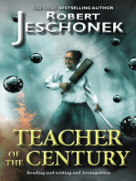 Teacher of the Century