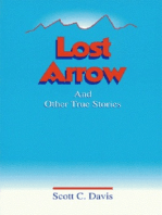 Lost Arrow & Other True Stories