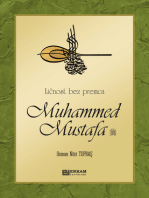 Ličnost bez premca Muhammed Mustafa (s.a.s)