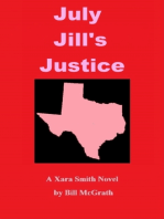 July Jill's Justice