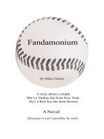 Fandamonium