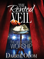 The Rented Veil The High Cost of Worship