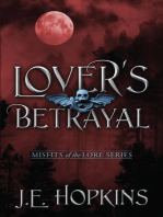 Lover's Betrayal