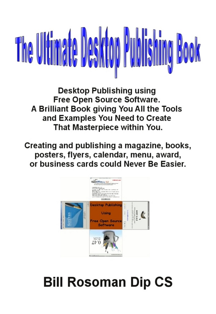 Publishing