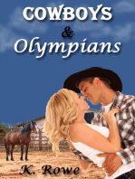 Cowboys and Olympians