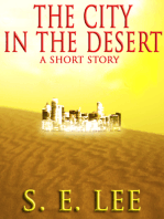 The City in the Desert